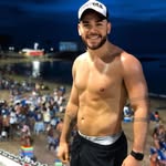 Daniel Valente - @dan.valentefc - Instagram