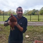 Dan Vallance - @danv884 - Instagram