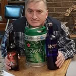 Dan Vallier - @vallierdan - Instagram