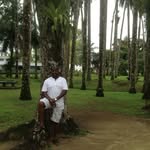 Ruud Dandare - @duvallierdandare - Instagram
