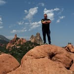 Dan Vanatta Jr. - @marine_vet_81 - Instagram