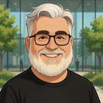 Dan Van Buskirk - @nerdfixed - Instagram