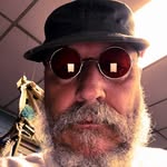 Daniel van Buskirk - @danvanbuskirk911 - Instagram