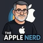 Daniel Van Buskirk - @pplenerd - Instagram
