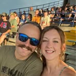 Danielle Van Buskirk - Facebook