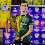 Daniel Araya Ureta - @danvandam - Instagram
