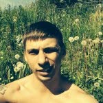 Danila Popov - @danvandam51 - Instagram