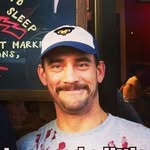 DJ Papa Zitty - @danvandam83 - Instagram