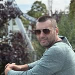 Radan Vilotic - @ra_dan_van_dam - Instagram