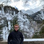 Dan Vanden Berge - @danvandenberge - Instagram