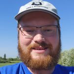 Dan VandenBerg - @danvdb26 - Instagram