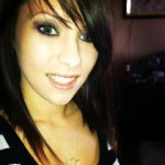 Dani Vanderpool - @sugarfoot89 - Instagram