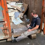 Dan Vandervort - @deez1811 - Instagram