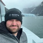 Daniel Vandiver - @danrvandiver - Instagram