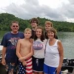 Daniel Vandiver - @daniel.vandiver.56 - Instagram