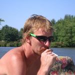 Danny Vandiver - @shaggy119us - Instagram
