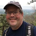 Dan VanDyke - @danvandyke63 - Instagram