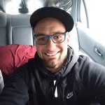 Dan Vanmeter - @bamboom1985 - Instagram