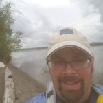 Dan VanMeter - @sunningotter68 - Instagram