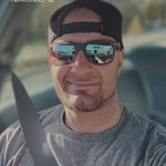 Dan Vanmeter - @danieljvm85 - Instagram