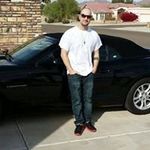 Daniel Vanmeter - @danielvanmeter9075 - Instagram