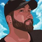 Dan Lé Grande Vannoy - @danvannoy - Instagram