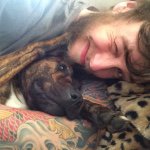 Daniel Varcoe - @silkyvision - Instagram