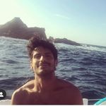 Daniel Vargas Acosta - @danvargas - Instagram
