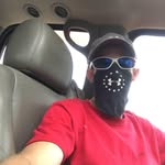 Dan Varner - @buckwilddan - Instagram