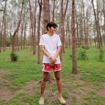 Daniel Varona - @danvarona08 - Instagram