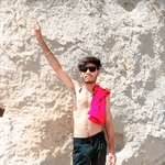 Sanjay Ninama - @danvas__ssrkar__07 - Instagram
