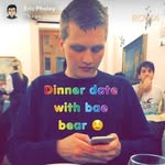 Dan Vasko - @whatsinthepan_dan - Instagram