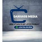 Daniel Igbinedion - @danvass_media - Instagram