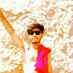Sanjay Ninama - @danvas__ssrkar__07 - Instagram