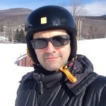 Dan Vassallo - @drvass - Instagram