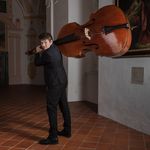 Daniel Juan Vassallo - @danielvassallodoublebass - Instagram