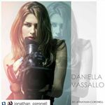 Daniella Vassallo - @daniellavassallotv - Instagram
