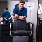 Daniel Vasselik - @danielvasselik - Instagram
