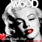 WOOD Discoteca Via Tuscolana 1 - @loredana.vasselli - Instagram