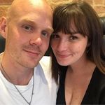Dan Vaughan - @danvaughan195 - Instagram