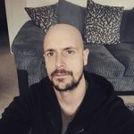 Dan Vaughan - @danvowny89 - Instagram