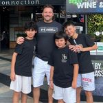 Dan Vaughan - @danv191272 - Instagram