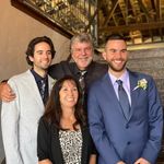 Dan Vaughan - @danvaughan5 - Instagram