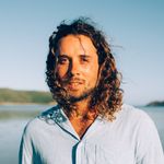 Dan Vaughan - @lostboardshortsstudio - Instagram