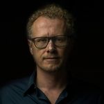 Dan Vaughan - @foetusmachine - Instagram