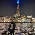 Dan Vaughan - @danvaughan89 - Instagram