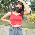 _bhakti_03 - @_veiled_dancer16 - Instagram