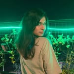 Sweata Golui - @the.veiled.dandelion - Instagram