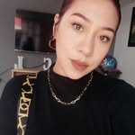 Dan Velá - @daniela.velazquezperez.568 - Instagram