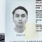 Dan Velazquez - @danvelazquezv - Instagram